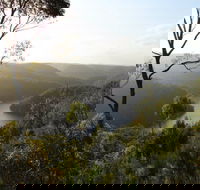 Berowra Valley National Park - eAccommodation