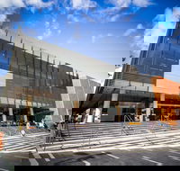 Blacktown City Libraries - eAccommodation