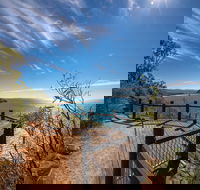 Bluff Point circuit Capricorn Coast National Park - eAccommodation