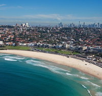 Bondi Beach - eAccommodation