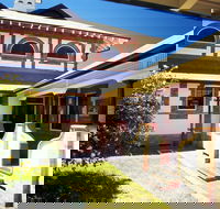 Bourke Town Trail - eAccommodation