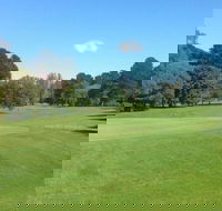Bowral Golf Club - eAccommodation