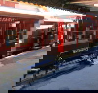 Bright Museum - eAccommodation