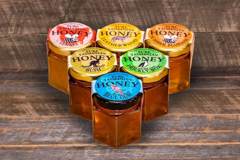 Bruny Island Honey Company - Bruny Island - eAccommodation 0