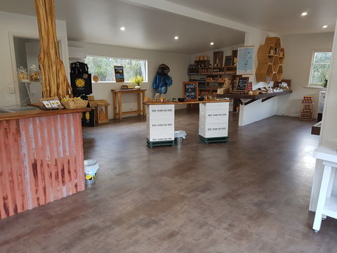 Bruny Island Honey Company - Bruny Island - eAccommodation 2