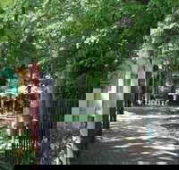 Bungendore Heritage Walk - eAccommodation