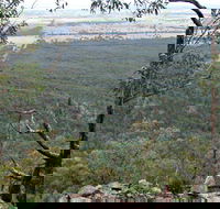 Burrabadine Walking Track - eAccommodation