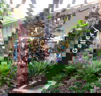 Caloundra Regional Art Gallery - eAccommodation