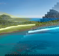 Cape Tribulation Daintree National Park - eAccommodation