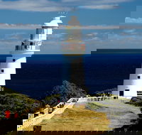 Cape Otway Lightstation - eAccommodation