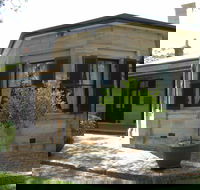 Carisbrook Historic House - eAccommodation