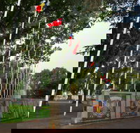 Centennial Park at Cooma - eAccommodation