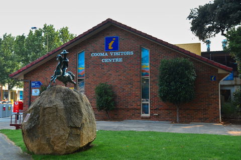 Centennial Park At Cooma - eAccommodation 1