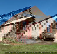 Central Greenough - eAccommodation