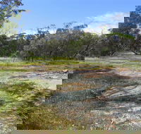 Christmas Rock Walk - eAccommodation