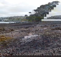 Churchill Island Marine National Park - eAccommodation