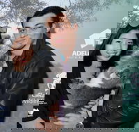 Cleland Wildlife Park - Koala Hold - eAccommodation