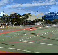 Cleve Sporting Facilities - eAccommodation