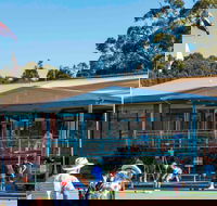 Club Dalmeny - eAccommodation