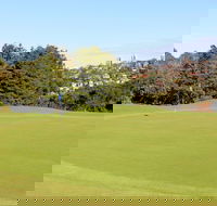 Collier Park Golf Course - eAccommodation