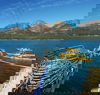 Coles Bay - eAccommodation