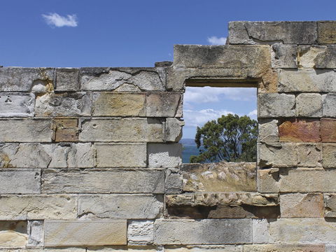 Convict Trail - eAccommodation 0