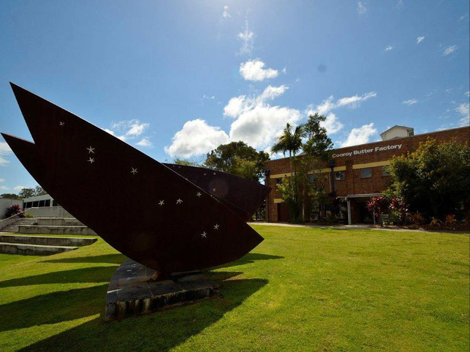 Cooroy QLD eAccommodation