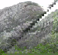 Coongarra Rock - eAccommodation