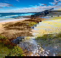 Coomee Nulunga Beach - eAccommodation