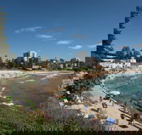 Cronulla Beach - eAccommodation