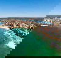 Cronulla - eAccommodation