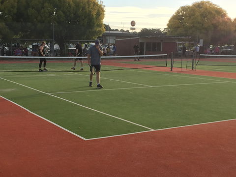Crookwell Tennis Courts - eAccommodation 0