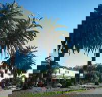 Culcairn - eAccommodation