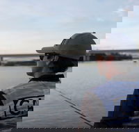 Dominate the Delta - The Rockhampton Delta Fishing Trail - eAccommodation