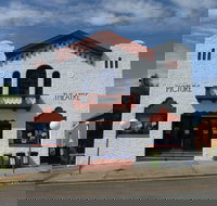 Dungog James Theatre - eAccommodation