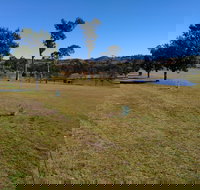 Dungog and District Golf Club - eAccommodation