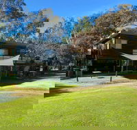 Echuca Back 9 Golf Course - eAccommodation