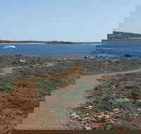 Elliston Coastal Trail - eAccommodation