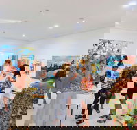 Fern Street Gallery - eAccommodation