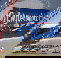 Fighter World - eAccommodation
