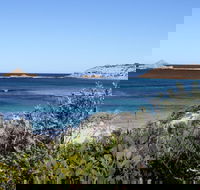 Fowlers Bay Conservation Park - eAccommodation