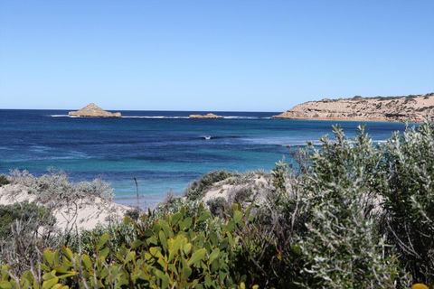 Fowlers Bay Conservation Park - eAccommodation 0