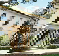 Franklin House - eAccommodation