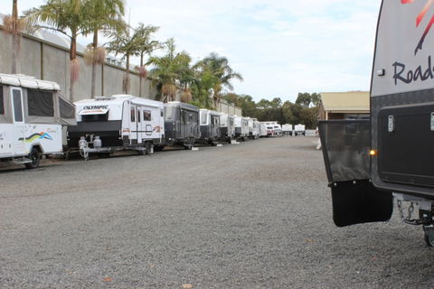 Gateway Caravans - eAccommodation 1