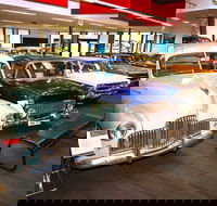 Geelong Museum of Motoring  Industry - eAccommodation