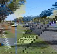 Geelong  District Sub Branch Vietnam Veterans Association - eAccommodation