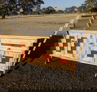 Gerard Murphy Furniture Dunkeld - eAccommodation