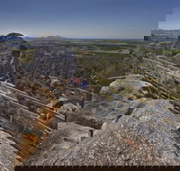 Granite Skywalk - eAccommodation