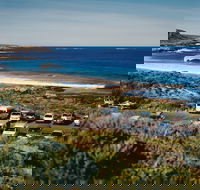 Gracetown - eAccommodation