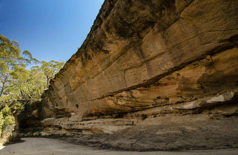 Greater Blue Mountains Drive -  Wollondilly Trail - eAccommodation 0